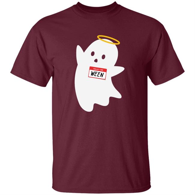 Hallo I Am Ween Shirt Wholesome Memes Merch Wholesome Ween Shirt Hoodie Sweatshirt Hallo I Am Ween Shirt Wholesome Memes Merch Wholesome Ween Shirt Hoodie Sweatshirt