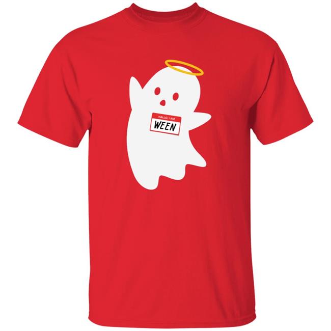 Hallo I Am Ween Shirt Wholesome Memes Merch Wholesome Ween Shirt Hoodie Sweatshirt Hallo I Am Ween Shirt Wholesome Memes Merch Wholesome Ween Shirt Hoodie Sweatshirt