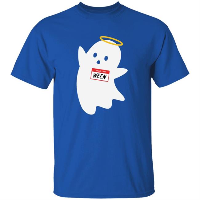 Hallo I Am Ween Shirt Wholesome Memes Merch Wholesome Ween Shirt Hoodie Sweatshirt Hallo I Am Ween Shirt Wholesome Memes Merch Wholesome Ween Shirt Hoodie Sweatshirt