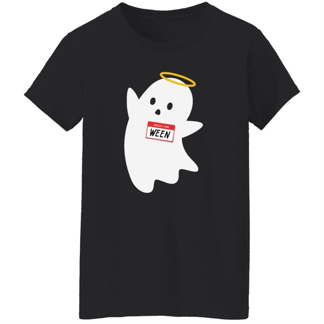 Hallo I Am Ween Shirt Wholesome Memes Merch Wholesome Ween Shirt Hoodie Sweatshirt Hallo I Am Ween Shirt Wholesome Memes Merch Wholesome Ween Shirt Hoodie Sweatshirt