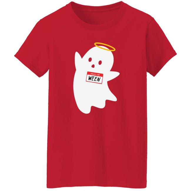 Hallo I Am Ween Shirt Wholesome Memes Merch Wholesome Ween Shirt Hoodie Sweatshirt Hallo I Am Ween Shirt Wholesome Memes Merch Wholesome Ween Shirt Hoodie Sweatshirt