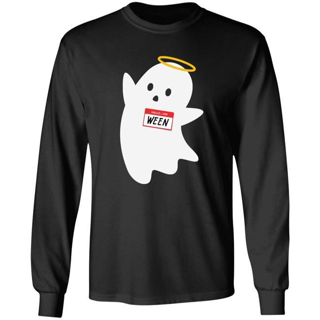 Hallo I Am Ween Shirt Wholesome Memes Merch Wholesome Ween Shirt Hoodie Sweatshirt Hallo I Am Ween Shirt Wholesome Memes Merch Wholesome Ween Shirt Hoodie Sweatshirt