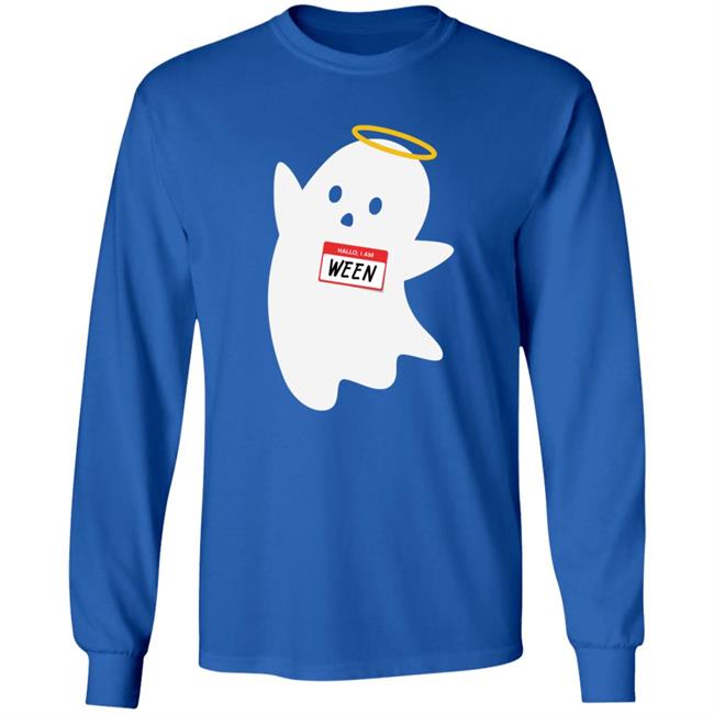 Hallo I Am Ween Shirt Wholesome Memes Merch Wholesome Ween Shirt Hoodie Sweatshirt Hallo I Am Ween Shirt Wholesome Memes Merch Wholesome Ween Shirt Hoodie Sweatshirt