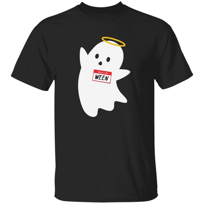 Hallo I Am Ween Shirt Wholesome Memes Merch Wholesome Ween Shirt Hoodie Sweatshirt Hallo I Am Ween Shirt Wholesome Memes Merch Wholesome Ween Shirt Hoodie Sweatshirt