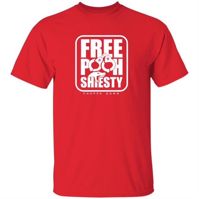 Free Pooh Shiesty Shirt Free Pooh Shiesty Choppa Gang Shirt Hoodie Sweatshirt Free Pooh Shiesty Shirt Free Pooh Shiesty Choppa Gang Shirt Hoodie Sweatshirt