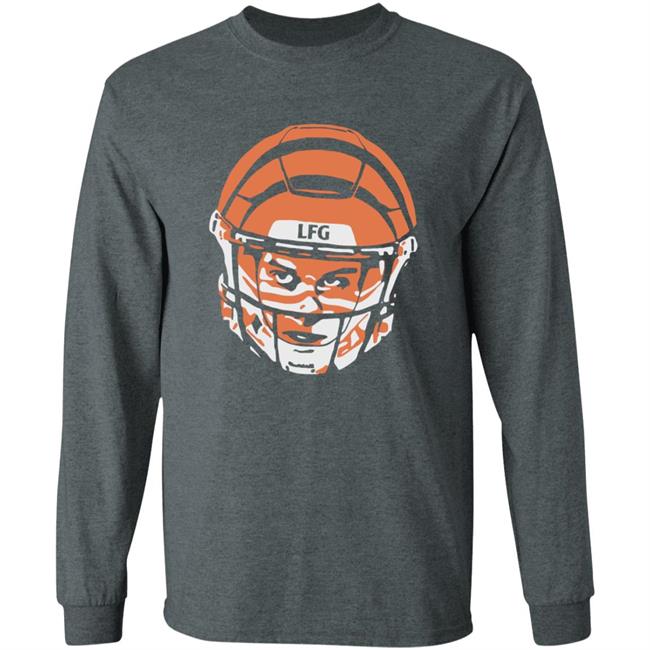 Burrow Head Shirt Lfg Cincy Store Goodberry Burrow Head Shirt Hoodie Sweatshirt Burrow Head Shirt Lfg Cincy Store Goodberry Burrow Head Shirt Hoodie Sweatshirt