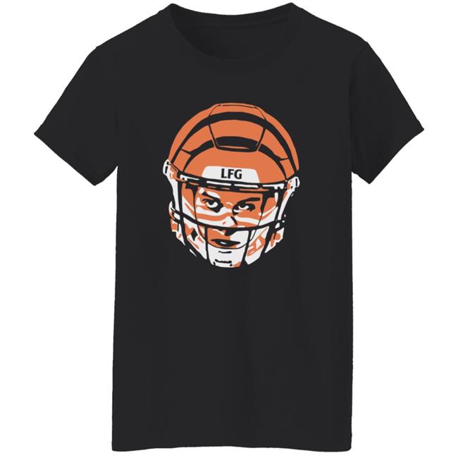 Burrow Head Shirt Lfg Cincy Store Goodberry Burrow Head Shirt Hoodie Sweatshirt Burrow Head Shirt Lfg Cincy Store Goodberry Burrow Head Shirt Hoodie Sweatshirt