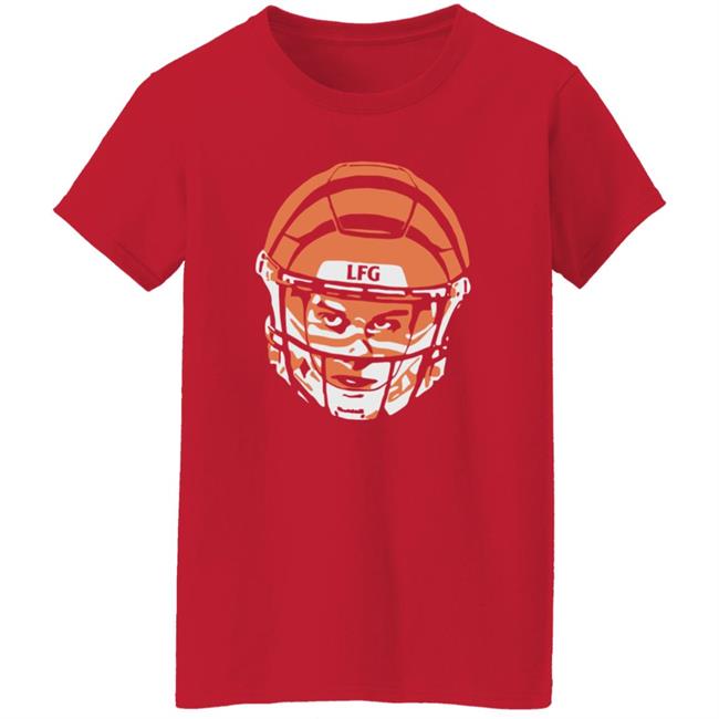 Burrow Head Shirt Lfg Cincy Store Goodberry Burrow Head Shirt Hoodie Sweatshirt Burrow Head Shirt Lfg Cincy Store Goodberry Burrow Head Shirt Hoodie Sweatshirt
