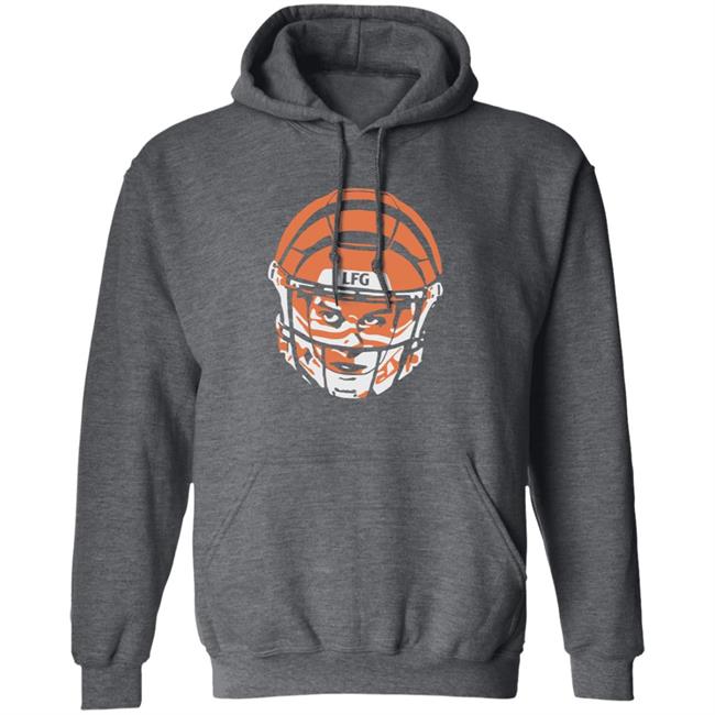 Burrow Head Shirt Lfg Cincy Store Goodberry Burrow Head Shirt Hoodie Sweatshirt Burrow Head Shirt Lfg Cincy Store Goodberry Burrow Head Shirt Hoodie Sweatshirt