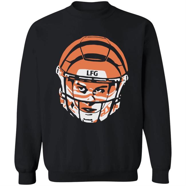 Burrow Head Shirt Lfg Cincy Store Goodberry Burrow Head Shirt Hoodie Sweatshirt Burrow Head Shirt Lfg Cincy Store Goodberry Burrow Head Shirt Hoodie Sweatshirt