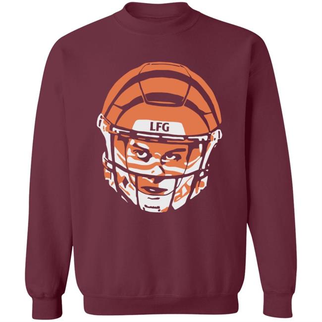Burrow Head Shirt Lfg Cincy Store Goodberry Burrow Head Shirt Hoodie Sweatshirt Burrow Head Shirt Lfg Cincy Store Goodberry Burrow Head Shirt Hoodie Sweatshirt
