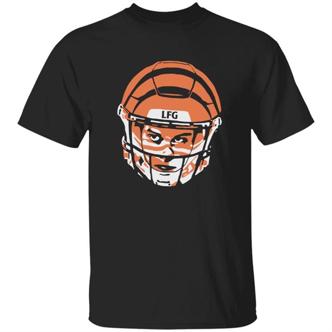 Burrow Head Shirt Lfg Cincy Store Goodberry Burrow Head Shirt Hoodie Sweatshirt Burrow Head Shirt Lfg Cincy Store Goodberry Burrow Head Shirt Hoodie Sweatshirt
