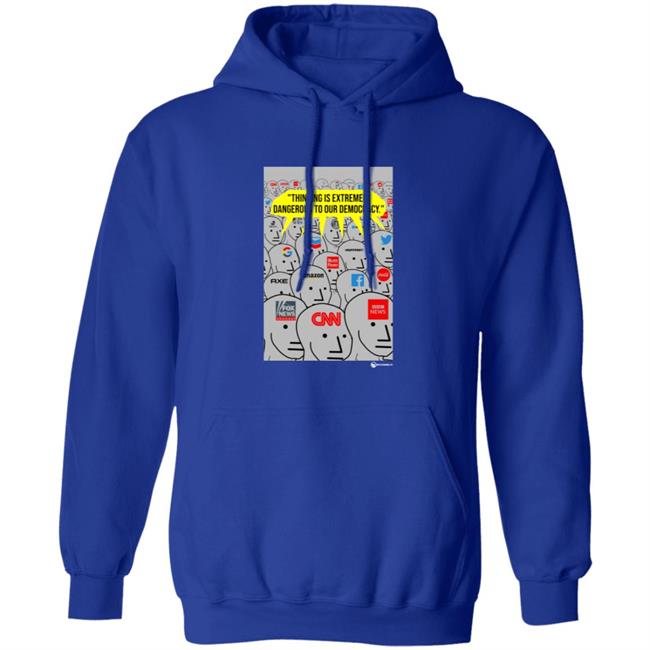 Thinking Is Dangerous Shirt Luke Rudkowski Thinking Is Dangerous Shirt Hoodie Sweatshirt Thinking Is Dangerous Shirt Luke Rudkowski Thinking Is Dangerous Shirt Hoodie Sweatshirt