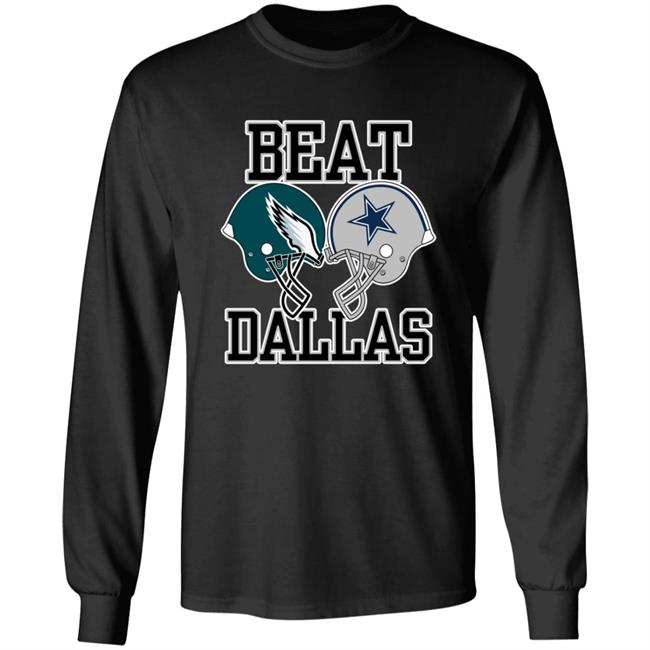 Beat Dallas T Shirt Nick Sirianni Beat Dallas Shirt Beat Dallas T Shirt Nick Sirianni Beat Dallas Shirt