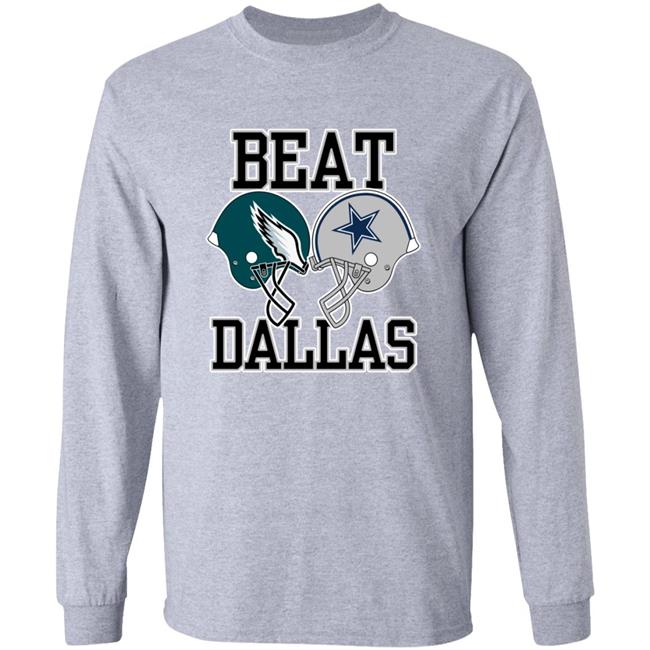 Beat Dallas T Shirt Nick Sirianni Beat Dallas Shirt Beat Dallas T Shirt Nick Sirianni Beat Dallas Shirt