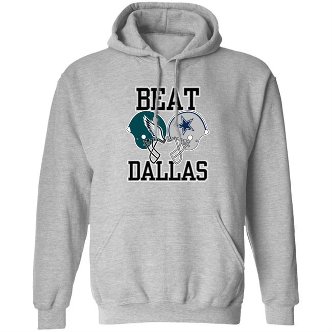 Beat Dallas T Shirt Nick Sirianni Beat Dallas Shirt Beat Dallas T Shirt Nick Sirianni Beat Dallas Shirt
