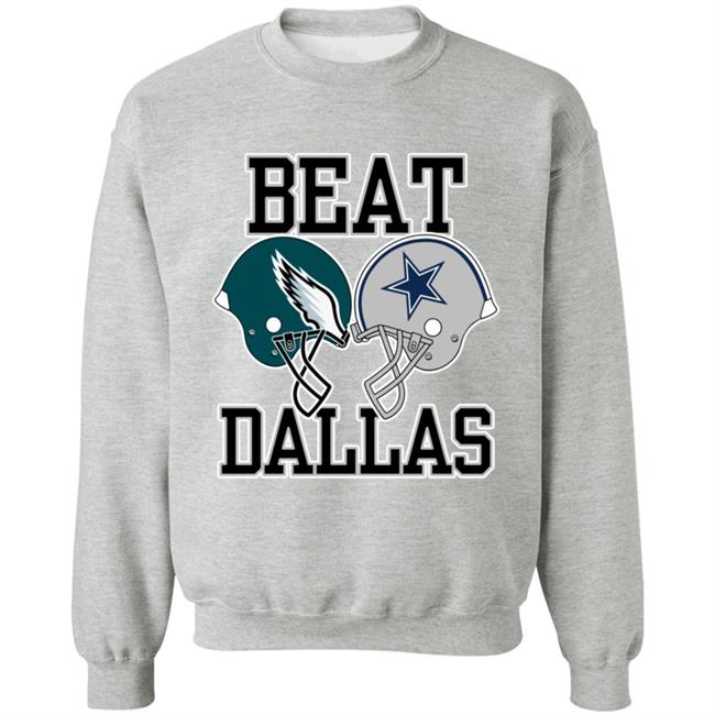 Beat Dallas T Shirt Nick Sirianni Beat Dallas Shirt Beat Dallas T Shirt Nick Sirianni Beat Dallas Shirt