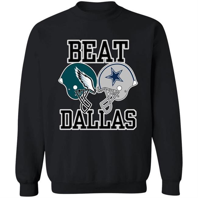 Beat Dallas T Shirt Nick Sirianni Beat Dallas Shirt Beat Dallas T Shirt Nick Sirianni Beat Dallas Shirt
