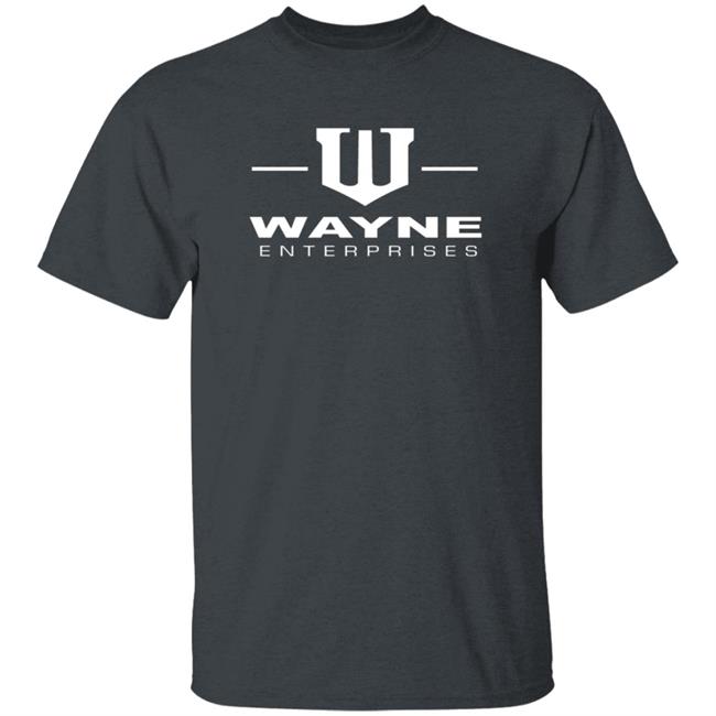 Wayne Enterprises Bruce Wayne The Joker Shirt Adam Savage Shirt Hoodie Sweatshirt Wayne Enterprises Bruce Wayne The Joker Shirt Adam Savage Shirt Hoodie Sweatshirt