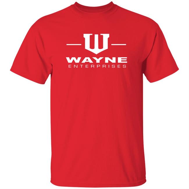 Wayne Enterprises Bruce Wayne The Joker Shirt Adam Savage Shirt Hoodie Sweatshirt Wayne Enterprises Bruce Wayne The Joker Shirt Adam Savage Shirt Hoodie Sweatshirt