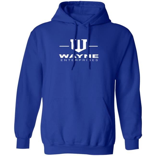 Wayne Enterprises Bruce Wayne The Joker Shirt Adam Savage Shirt Hoodie Sweatshirt Wayne Enterprises Bruce Wayne The Joker Shirt Adam Savage Shirt Hoodie Sweatshirt