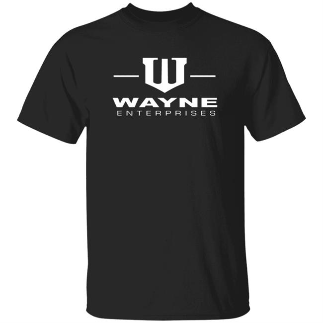 Wayne Enterprises Bruce Wayne The Joker Shirt Adam Savage Shirt Hoodie Sweatshirt Wayne Enterprises Bruce Wayne The Joker Shirt Adam Savage Shirt Hoodie Sweatshirt