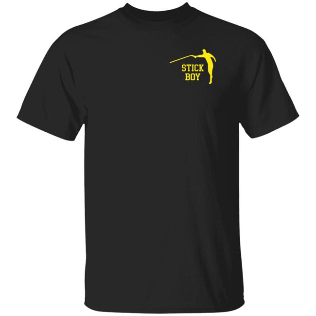 Stick Boy Shirt Taylorhaasepgh Jake Guentzel Stick Boy Shirt Hoodie Sweatshirt