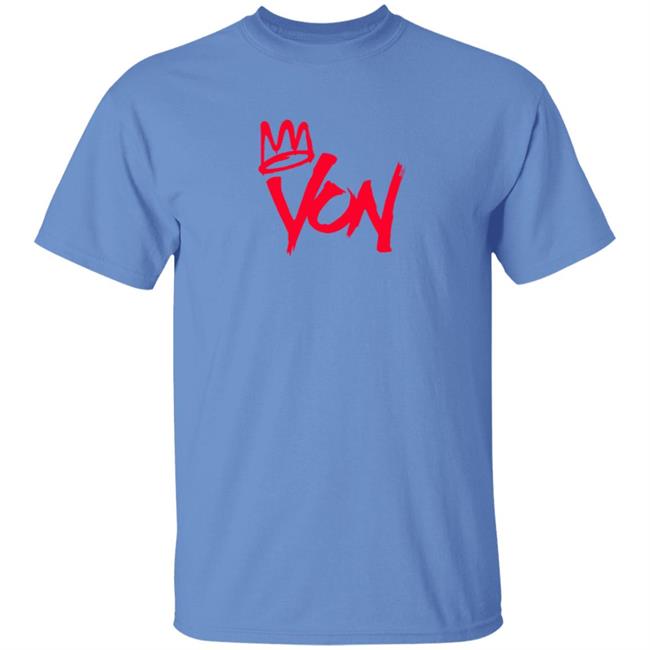 King Von Merch Von Shirt King Von Official Merch King Von Merch Von Shirt King Von Official Merch