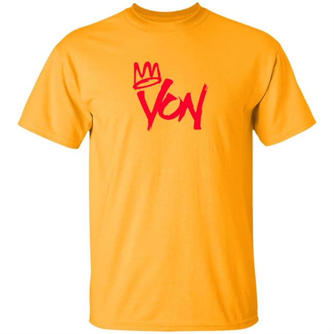 King Von Merch Von Shirt King Von Official Merch King Von Merch Von Shirt King Von Official Merch