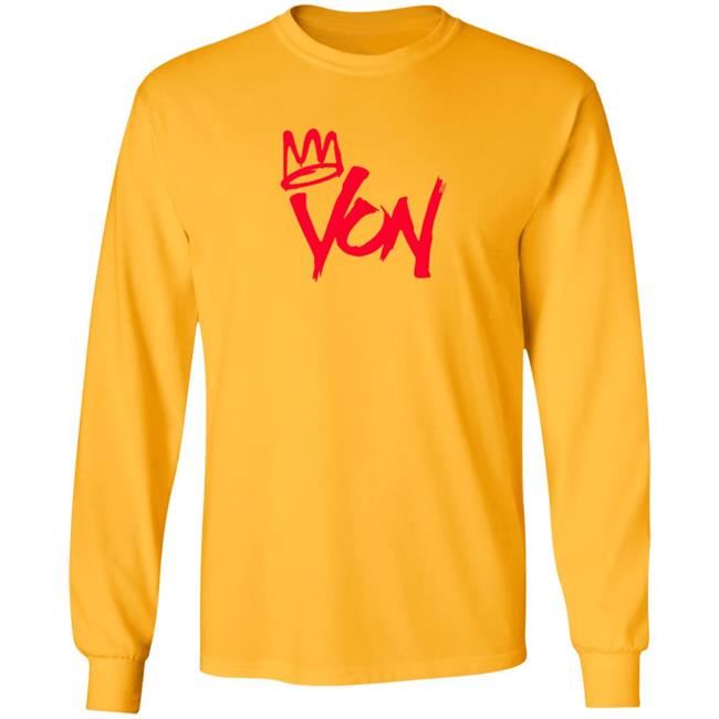 King Von Merch Von Shirt King Von Official Merch King Von Merch Von Shirt King Von Official Merch