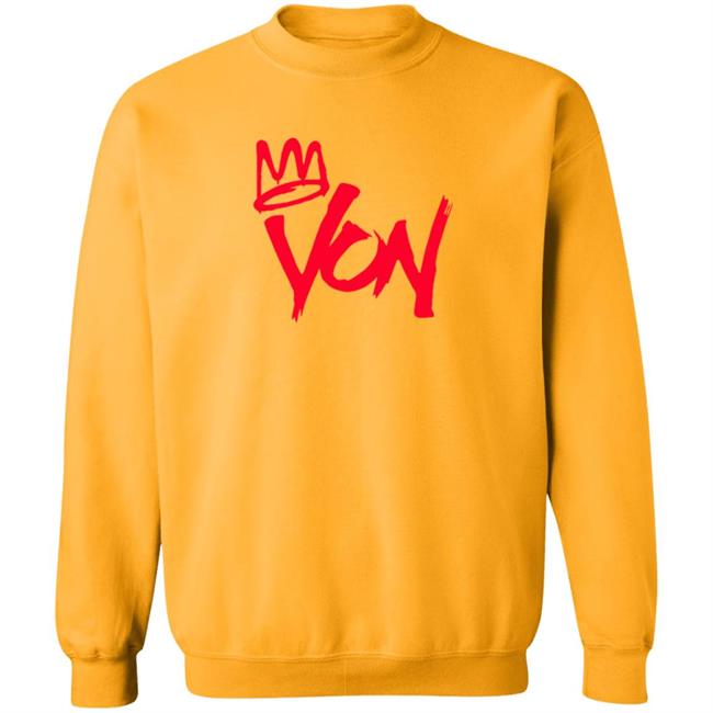 King Von Merch Von Shirt King Von Official Merch King Von Merch Von Shirt King Von Official Merch