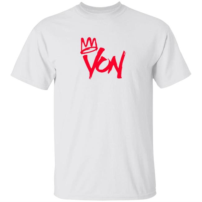 King Von Merch Von Shirt King Von Official Merch King Von Merch Von Shirt King Von Official Merch