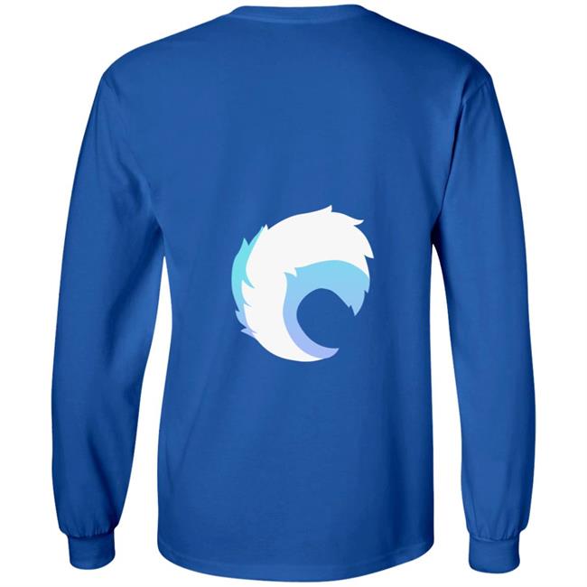 Fluke I Stan Curl Tails Shirt Fluke Merch Fluke I Stan Curl Tails Shirt Fluke Merch