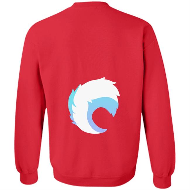Fluke I Stan Curl Tails Shirt Fluke Merch Fluke I Stan Curl Tails Shirt Fluke Merch