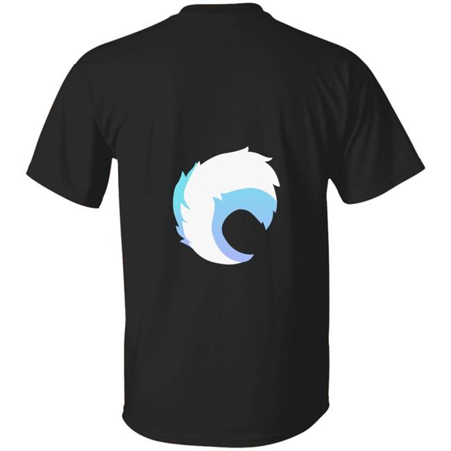 Fluke I Stan Curl Tails Shirt Fluke Merch Fluke I Stan Curl Tails Shirt Fluke Merch