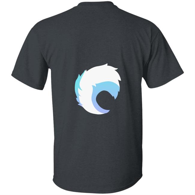 Fluke I Stan Curl Tails Shirt Fluke Merch Fluke I Stan Curl Tails Shirt Fluke Merch