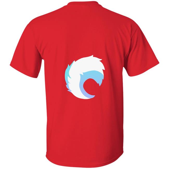 Fluke I Stan Curl Tails Shirt Fluke Merch Fluke I Stan Curl Tails Shirt Fluke Merch