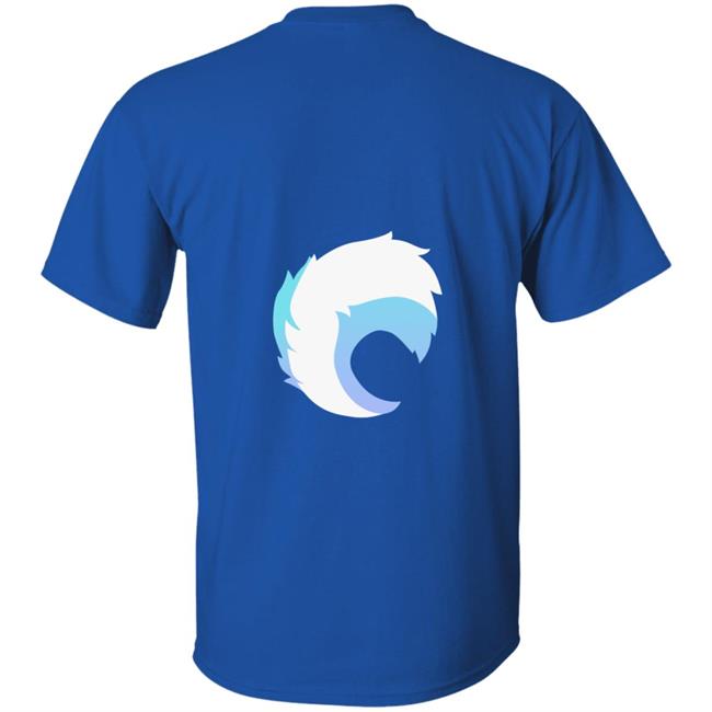 Fluke I Stan Curl Tails Shirt Fluke Merch Fluke I Stan Curl Tails Shirt Fluke Merch