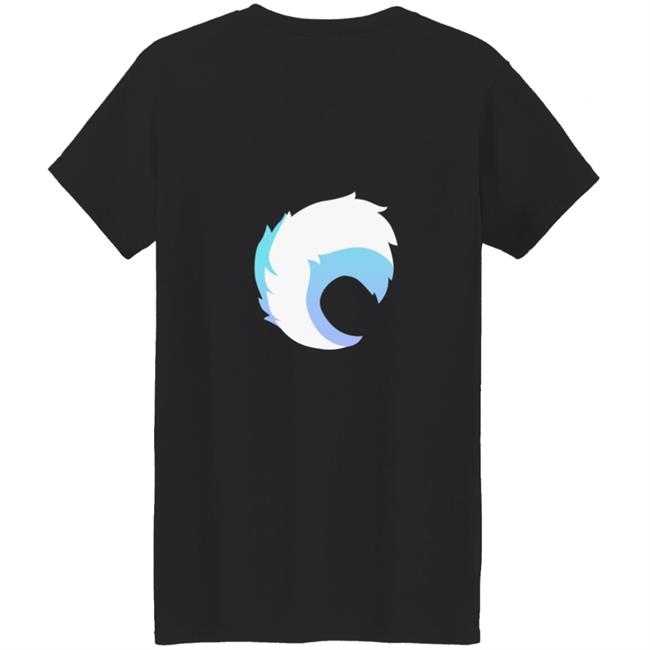 Fluke I Stan Curl Tails Shirt Fluke Merch Fluke I Stan Curl Tails Shirt Fluke Merch