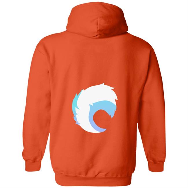 Fluke I Stan Curl Tails Shirt Fluke Merch Fluke I Stan Curl Tails Shirt Fluke Merch