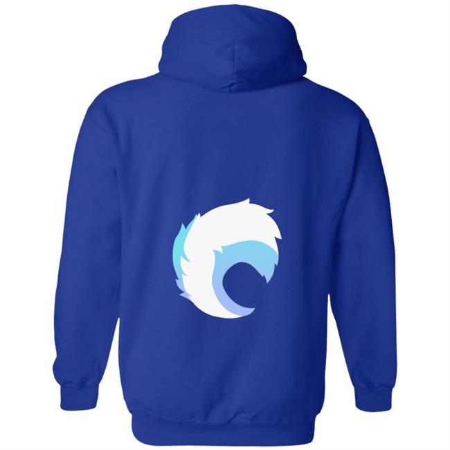 Fluke I Stan Curl Tails Shirt Fluke Merch Fluke I Stan Curl Tails Shirt Fluke Merch
