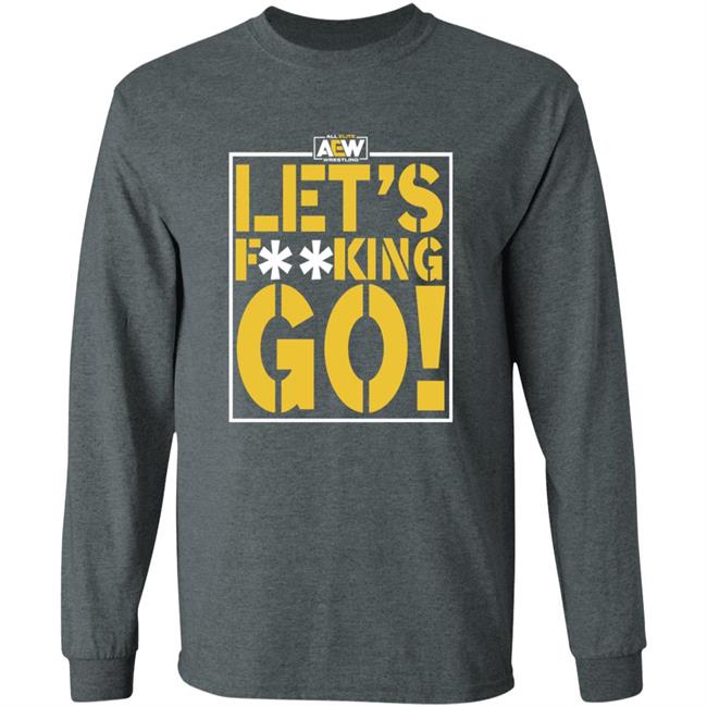 Shop Aew Let's F**king Go Shirt Anna Jay Let's Fucking Go Shirt Hoodie Sweatshirt Shop Aew Let's F**king Go Shirt Anna Jay Let's Fucking Go Shirt Hoodie Sweatshirt