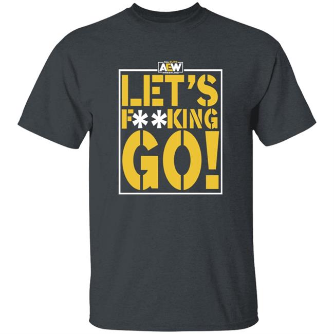 Shop Aew Let's F**king Go Shirt Anna Jay Let's Fucking Go Shirt Hoodie Sweatshirt Shop Aew Let's F**king Go Shirt Anna Jay Let's Fucking Go Shirt Hoodie Sweatshirt