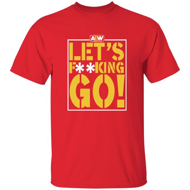Shop Aew Let's F**king Go Shirt Anna Jay Let's Fucking Go Shirt Hoodie Sweatshirt Shop Aew Let's F**king Go Shirt Anna Jay Let's Fucking Go Shirt Hoodie Sweatshirt