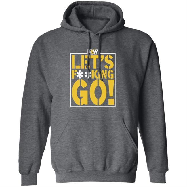 Shop Aew Let's F**king Go Shirt Anna Jay Let's Fucking Go Shirt Hoodie Sweatshirt Shop Aew Let's F**king Go Shirt Anna Jay Let's Fucking Go Shirt Hoodie Sweatshirt