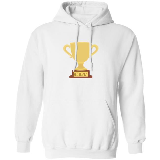 Clv Trophy Shirt Kelly Barstool Sposts Clv Trophy Shirt Kelly Barstool Sposts