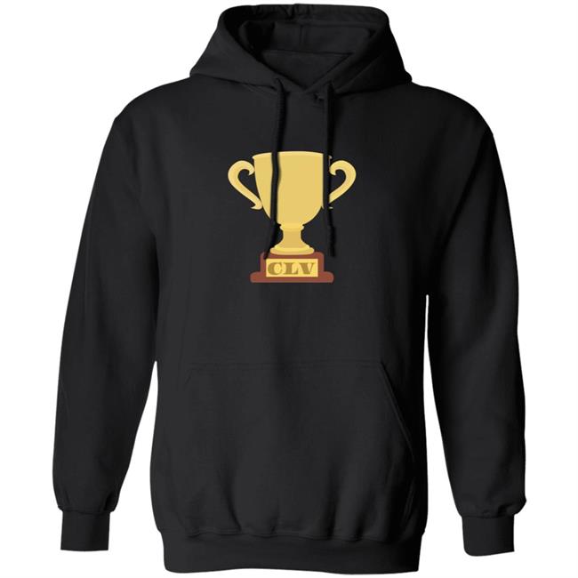 Clv Trophy Shirt Kelly Barstool Sposts Clv Trophy Shirt Kelly Barstool Sposts