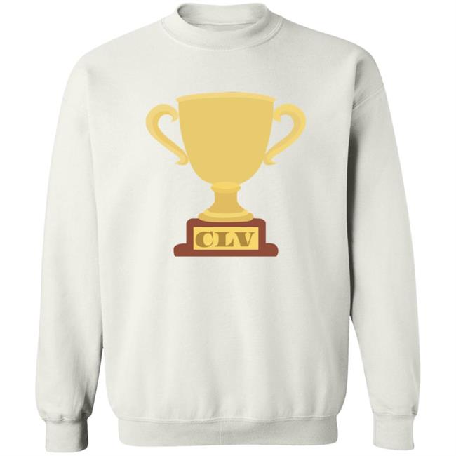 Clv Trophy Shirt Kelly Barstool Sposts Clv Trophy Shirt Kelly Barstool Sposts