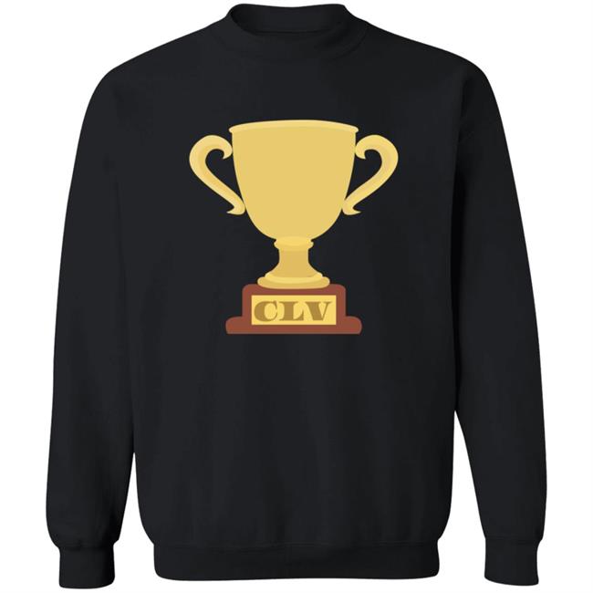 Clv Trophy Shirt Kelly Barstool Sposts Clv Trophy Shirt Kelly Barstool Sposts