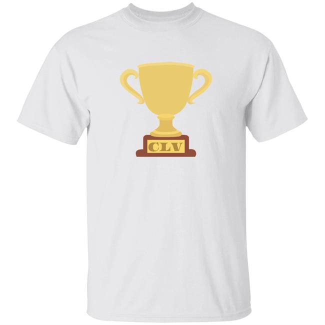 Clv Trophy Shirt Kelly Barstool Sposts Clv Trophy Shirt Kelly Barstool Sposts